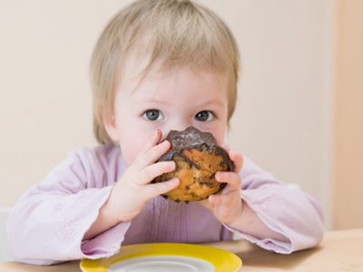 家有妙招能改善兒童厭食挑食問題
