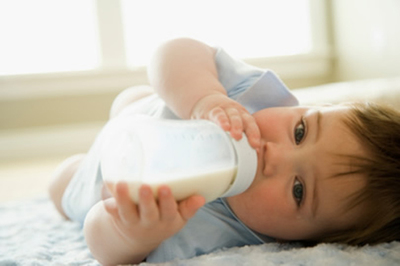 媽媽如何為寶寶選擇最健康的奶粉