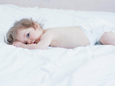 孩子睡不好要找對原因 如何提高孩子睡眠質量