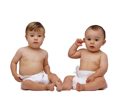 潮濕悶熱讓寶寶患上尿布疹 這麼防護最有效