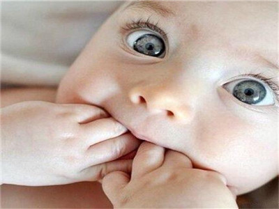為什麼嬰幼兒會患上缺鐵性貧血呢