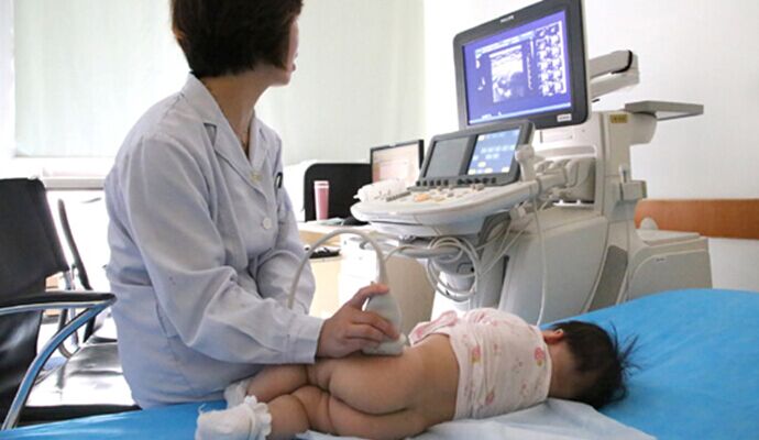 重視幼兒檢查 預防小兒肢體畸形