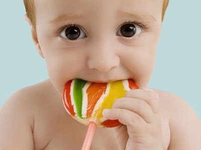 寶寶長不高竟因吃太多 孩子吃太多的症狀