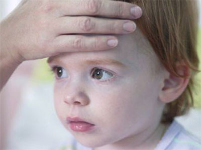 兒童缺鋅危害大 不同年齡寶寶的補鋅食譜