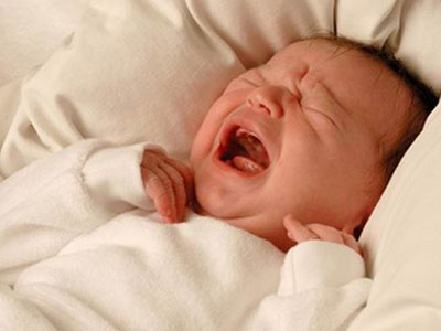 寶寶睡覺不安穩怎麼辦？