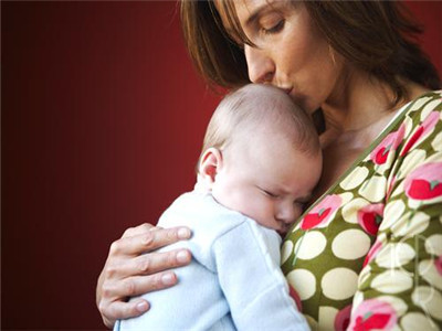 母乳喂養時間決定嬰兒智商