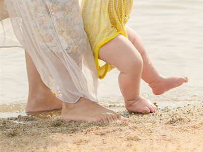 寶寶學走路多大適合 寶寶學走路要注意什麼