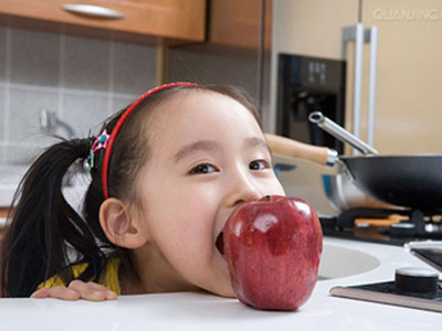 兒童飲食不正確可致多動症