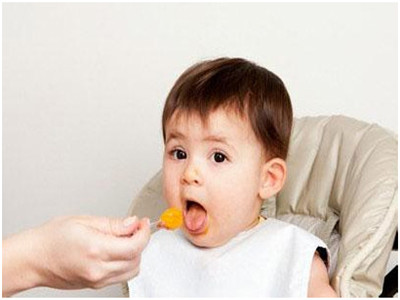 七大方法有效預防兒童口臭