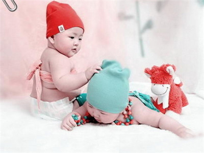 新生兒帽子戴不好影響頭顱發育