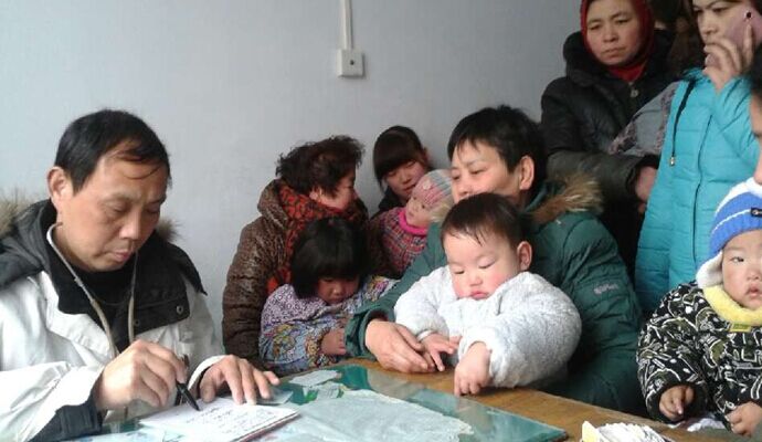 杭州兒科接診破記錄 小孩什麼情況不用上醫院？