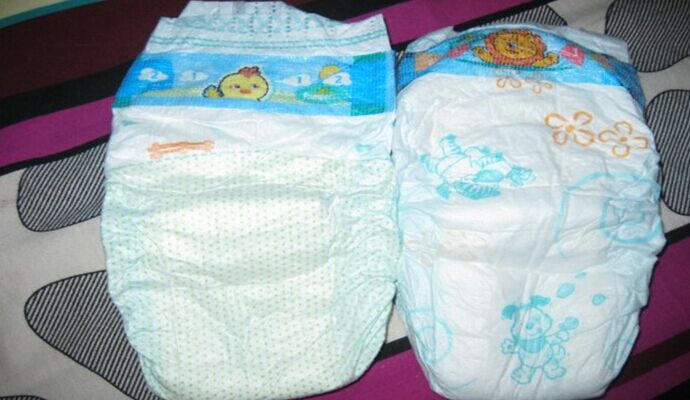 談談男寶寶用紙尿褲到底適不適合？