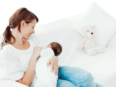 四大錯誤育兒細節 影響寶寶睡眠