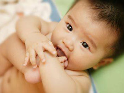 專家：寶寶尿布有異味可能患上尿路感染