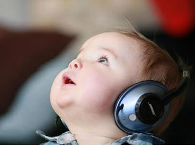 家長如何幫嬰幼兒保護聽力