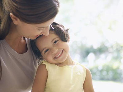 幫助孩子擺脫戀母症 必學這5招