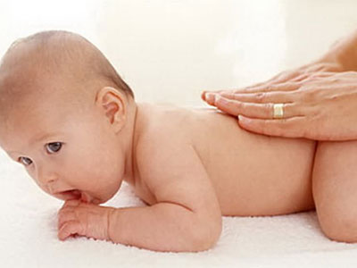 寶寶皮膚騷癢護理攻略