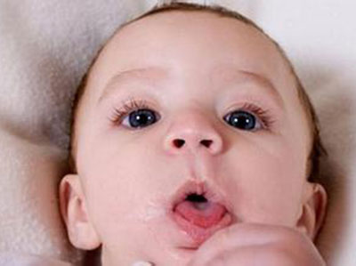 寶寶咳嗽有痰怎麼辦 對症偏方效果好