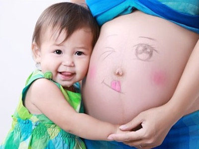 賈靜雯二胎產女 揭秘生二胎最佳年齡