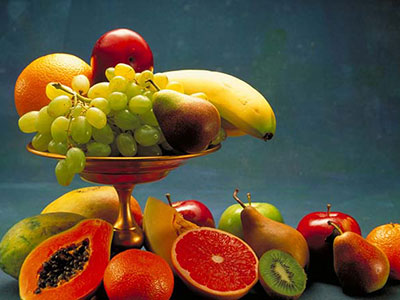 兒童補膳食纖維吃多少水果才夠