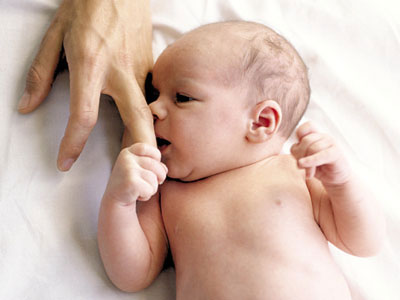 剖宮產孩子多鍛煉肢體協調力