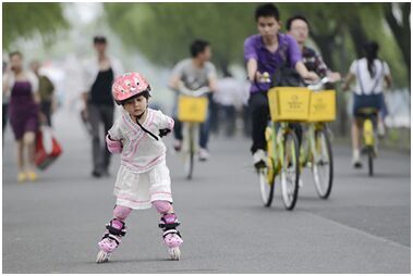 記住6點，讓孩子健康地成長