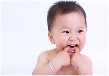 導致寶寶磨牙的因素