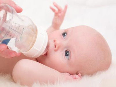 寶寶牛奶過敏 改喝豆奶、羊奶可以嗎?