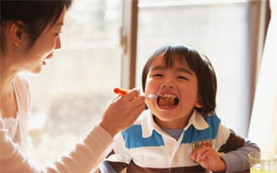 幼兒情緒可依靠食物調節，不信，來試試