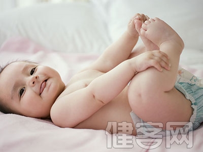 寶寶嗜睡不活潑？專家提醒要提防缺鐵性貧血