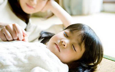 學會這7招，讓寶寶安靜地睡午睡