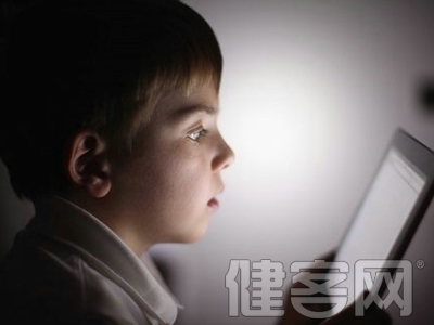 孩子對iPad成瘾的7個征兆