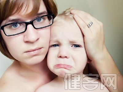 “行為退縮症”:寶寶為何變得膽小愛哭?