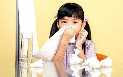 家長千萬別偷懶！寶寶鼻塞、咳痰必須要學會處理！