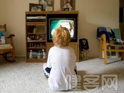 培養孩子良好睡眠習慣 請將電視機搬離兒童臥室