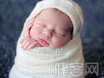 警惕! 嬰幼兒睡眠不好影響身體與認知發育