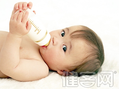 嬰幼兒米粉營養不達標損害孩子健康