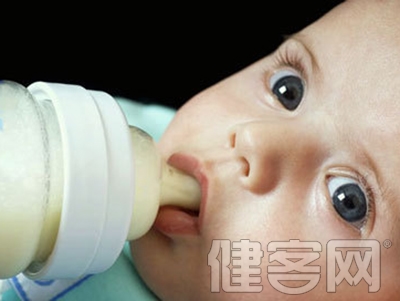 嬰幼兒米粉營養不達標損害孩子健康
