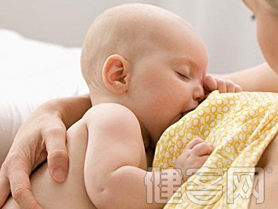寶寶喝奶粉不吃母乳 長大了肥胖機率增2成
