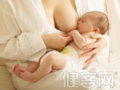 母乳喂養的孩子更具“學霸”精英潛質