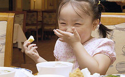 今天寶寶吃醋了嗎？“米醋”對健康有六大益處！