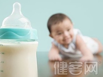 奶粉中營養元素越多越好?