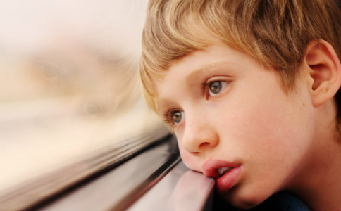 兒童心理學——我的孩子是不是有自閉症？