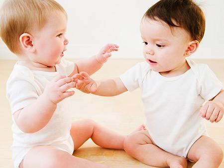 兒童心理學科普：出生順序對孩子的心理有影響？