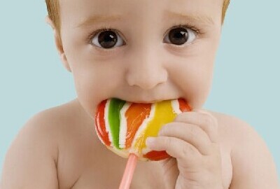 寶寶甜食綜合症是怎麼回事