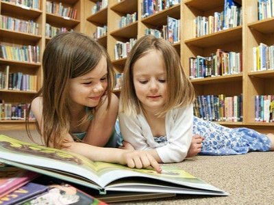 如何培養小學生閱讀興趣