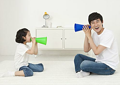 親子教育：從“聽話”到溝通