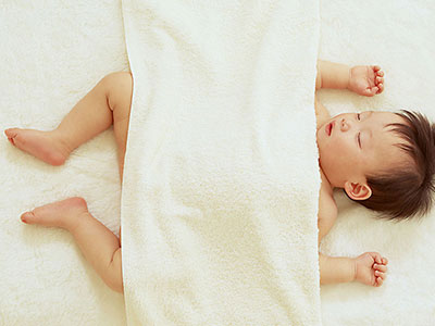 寶寶粘人會有負面的影響嗎？