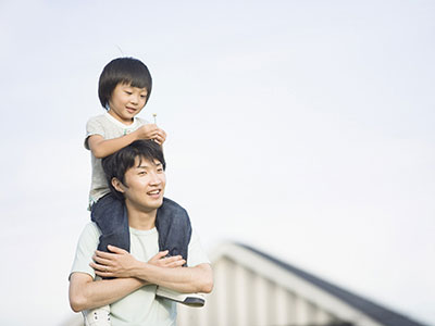 家長過度關注 孩子易自戀