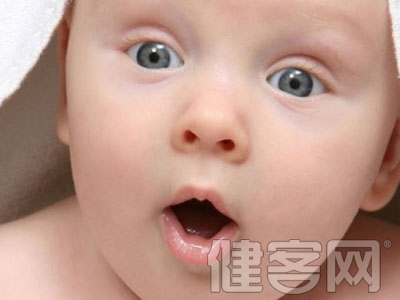 寶寶會恐懼的幾個可愛理由，你知道嗎？